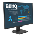 BenQ MONITOR BENQ BL2790C (9H.LP6LB.QBE) 27” 1080P FHD 144HZ IPS EYE-CARE, USB-C, CERTIFICADO TUV