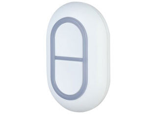 Dahua (DHI-ARD822-W2(868)) DAHUA ALARMAS BOTÓN DEL PÁNICO DUAL CON CUERDA