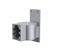 Dahua (ARA34E) DAHUA ALARMAS SOPORTE PARA DETECTORES FABRICADO EN ALUMINIO, PERMITE AJUSTAR EL ANGULO HORIZONTAL DEL DISPOSITIVO