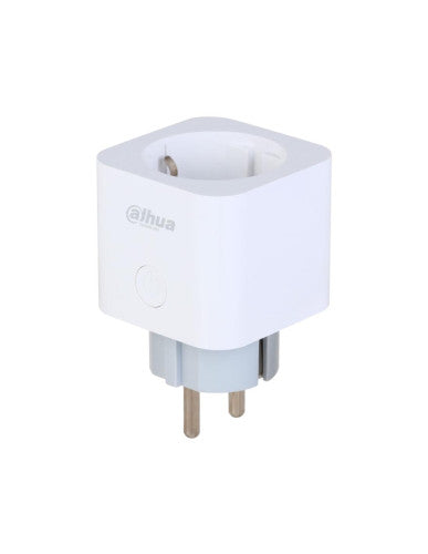 Dahua (DHI-ICS1-W2(868)) DAHUA ALARMAS ENCHUFE INTELIGENTE