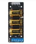 Dahua (DHI-ARM320-W2(868)) DAHUA ALARMAS MODULO DE EXPANSION DE ENTRADA DE ALARMA VIA RADIO, CON ACELEROMETRO TRIAXIAL PARA DETECCION DE MOVIMIENTO, 2 ENTRADAS , COMUNICACION BIDIRECCIONAL