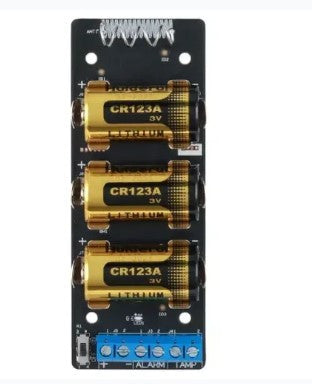 Dahua (DHI-ARM320-W2(868)) DAHUA ALARMAS MODULO DE EXPANSION DE ENTRADA DE ALARMA VIA RADIO, CON ACELEROMETRO TRIAXIAL PARA DETECCION DE MOVIMIENTO, 2 ENTRADAS , COMUNICACION BIDIRECCIONAL