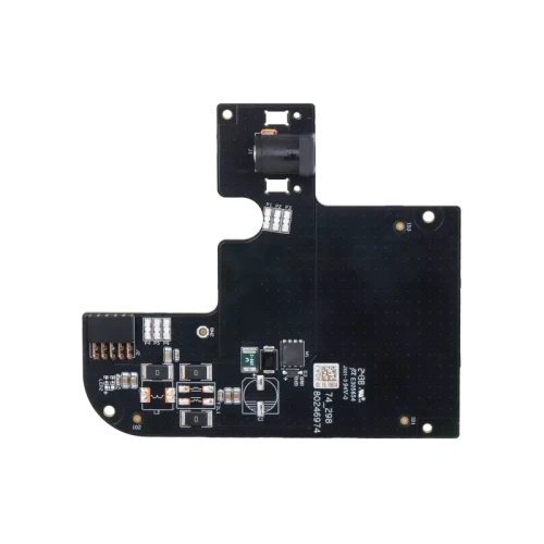 Dahua (ARA62-V2) DAHUA ALARMAS MODULO DE ALIMENTACION 9-15VDC