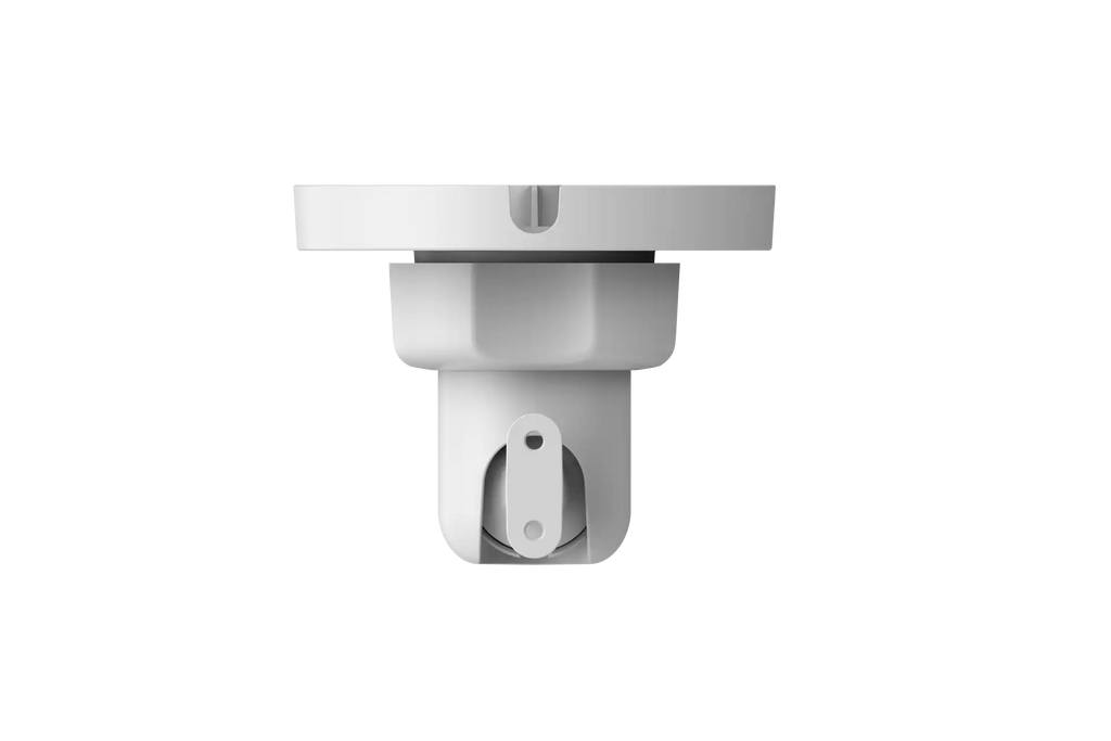Dahua (DHI-ARA34A) DAHUA ALARMAS SOPORTE PARA DETECTORES FABRICADO EN POLICARBONATO Y ALUMINIO, PARA PARED O TECHO, PARA SERIES ARD1731 - imagen 2
