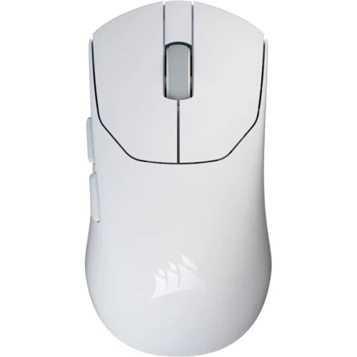 Corsair RATON CORSAIR SABRE V2 PRO BLANCO CH-931G001-WW - imagen 1