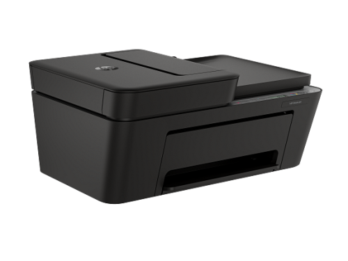 HP DeskJet 4320 Inalámbrico All-in-One Color Impresora