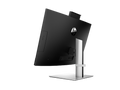 HP ProOne 440 G9 Intel® Core™ i5 i5-14500T 60,5 cm (23.8") 1920 x 1080 Pixeles PC todo en uno 16 GB DDR5-SDRAM 512 GB SSD Windows 11 Pro Wi-Fi 6 (802.11ax) Negro