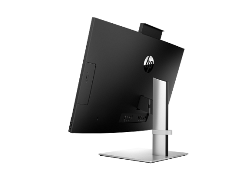 HP ProOne 440 G9 Intel® Core™ i5 i5-14500T 60,5 cm (23.8") 1920 x 1080 Pixeles PC todo en uno 16 GB DDR5-SDRAM 512 GB SSD Windows 11 Pro Wi-Fi 6 (802.11ax) Negro