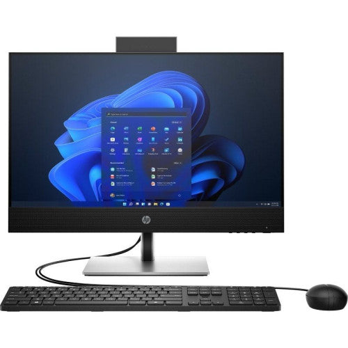 HP ProOne 440 G9 Intel® Core™ i7 i7-14700T 60,5 cm (23.8") 1920 x 1080 Pixeles PC todo en uno 16 GB DDR5-SDRAM 512 GB SSD Windows 11 Pro Negro - imagen 1