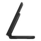 Belkin BoostCharge Auriculares, Smartphone Negro USB Cargador inalámbrico Carga rápida Interior - imagen 3