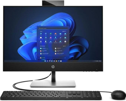 HP ProOne 440 G9 Intel® Core™ i7 i7-14700T 60,5 cm (23.8") 1920 x 1080 Pixeles PC todo en uno 16 GB DDR5-SDRAM 512 GB SSD Windows 11 Pro Negro - imagen 1