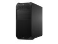 HP Z4 G5 Workstation PC Wolf Pro Security Edition Intel® Xeon® W w3-2425 64 GB DDR5-SDRAM Windows 11 Pro Torre Puesto de trabajo AI Workstation