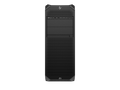 HP Z4 G5 Intel® Xeon® W W-2245 64 GB DDR5-SDRAM 1 TB SSD Windows 11 Pro Torre Puesto de trabajo AI Workstation Negro