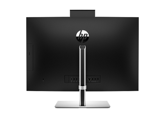 HP ProOne 440 G9 Intel® Core™ i5 i5-14500T 60,5 cm (23.8") 1920 x 1080 Pixeles PC todo en uno 16 GB DDR5-SDRAM 512 GB SSD Windows 11 Pro Wi-Fi 6 (802.11ax) Negro - imagen 2