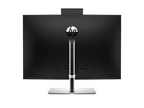 HP ProOne 440 G9 Intel® Core™ i5 i5-14500T 60,5 cm (23.8") 1920 x 1080 Pixeles PC todo en uno 16 GB DDR5-SDRAM 512 GB SSD Windows 11 Pro Wi-Fi 6 (802.11ax) Negro - imagen 2