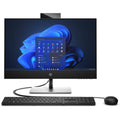 HP ProOne 440 G9 Intel® Core™ i5 i5-14500T 60,5 cm (23.8") 1920 x 1080 Pixeles PC todo en uno 16 GB DDR5-SDRAM 512 GB SSD Windows 11 Pro Wi-Fi 6 (802.11ax) Negro - imagen 1