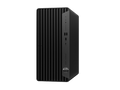 HP Pro Tower 400 G9 PCI Intel® Core™ i5 i5-14500 16 GB DDR5-SDRAM 512 GB SSD Windows 11 Pro Torre PC Negro
