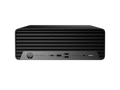 HP Pro Small Form Factor 400 G9 Intel® Core™ i7 i7-14700 16 GB DDR5-SDRAM 512 GB SSD Windows 11 Pro SFF PC Negro
