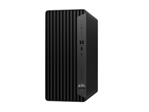 HP Pro 400 G9 Intel® Core™ i5 i5-12500 16 GB DDR4-SDRAM 512 GB SSD Windows 11 Pro Torre PC Negro