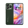 ZTE Blade V70 Vita 17 cm (6.7") SIM doble Android 14 4G USB Tipo C 8 GB 256 GB 5000 mAh Verde - imagen 1