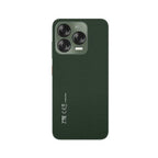 ZTE Blade V70 Vita 17 cm (6.7") SIM doble Android 14 4G USB Tipo C 8 GB 256 GB 5000 mAh Verde - imagen 3
