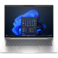HP ProBook 4 G1iR Wolf Pro Security Edition Intel Core 5 120U Portátil 40,6 cm (16") WUXGA 16 GB DDR5-SDRAM 512 GB SSD Wi-Fi 6E (802.11ax) Windows 11 Pro Plata