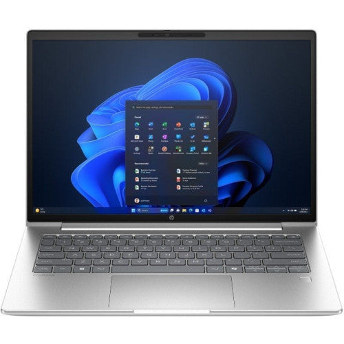 HP ProBook 4 G1iR Wolf Pro Security Edition Intel Core 5 120U Portátil 40,6 cm (16") WUXGA 16 GB DDR5-SDRAM 512 GB SSD Wi-Fi 6E (802.11ax) Windows 11 Pro Plata