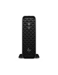 HP Z2 G1i Wolf Pro Security Edition Intel Core Ultra 9 285K 48 GB DDR5-SDRAM 1 TB SSD NVIDIA RTX 4000 Ada Windows 11 Pro Mini PC Puesto de trabajo AI PC, AI Workstation Negro