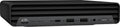 HP Pro Mini 400 G9 Intel® Core™ i5 i5-12500T 16 GB DDR4-SDRAM 512 GB SSD Windows 11 Pro Mini PC Negro