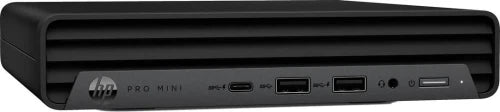 HP Pro Mini 400 G9 Intel® Core™ i5 i5-12500T 16 GB DDR4-SDRAM 512 GB SSD Windows 11 Pro Mini PC Negro