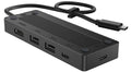 HP Concentrador de viaje USB-C G3
