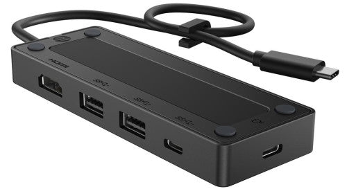 HP Concentrador de viaje USB-C G3