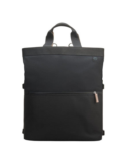 HP Bolso de mano de mochila para ordenador portátil convertible de 14 pulgadas