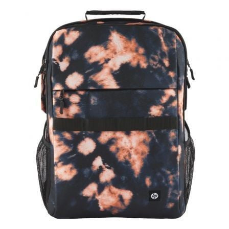 HP Mochila Campus XL con teñido anudado