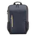 HP Mochila para portátil Travel de 15,6 pulgadas y 18 litros azul noche