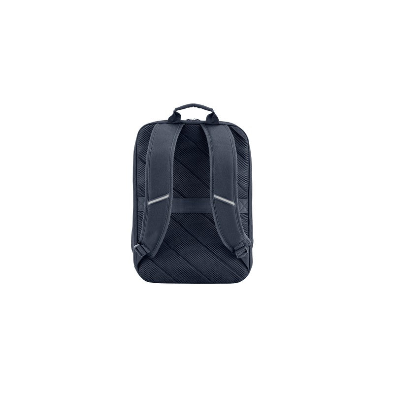 HP Mochila para portátil Travel de 15,6 pulgadas y 18 litros, color gris - imagen 2