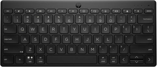 HP TECLADO HP 350 MULTIDISPOSITIVO COMPACTO INALAMBRICO BLUETOOTH