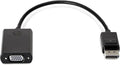HP Adaptador DisplayPort a VGA
