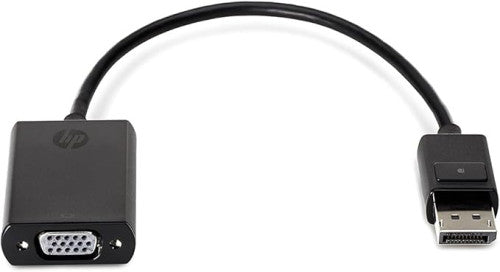 HP Adaptador DisplayPort a VGA
