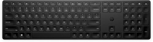 HP Teclado inalámbrico programable 450