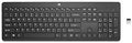 HP Teclado inalámbrico de 230