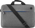 HP Bolsa para portátil Prelude de 15,6 pulgadas