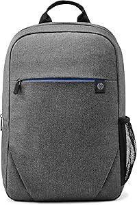 HP Mochila Prelude de 15,6 pulgadas