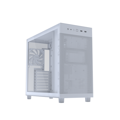 ASUS PRIME AP303 TG White Blanco - imagen 2