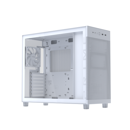 ASUS PRIME AP303 TG White Blanco - imagen 3