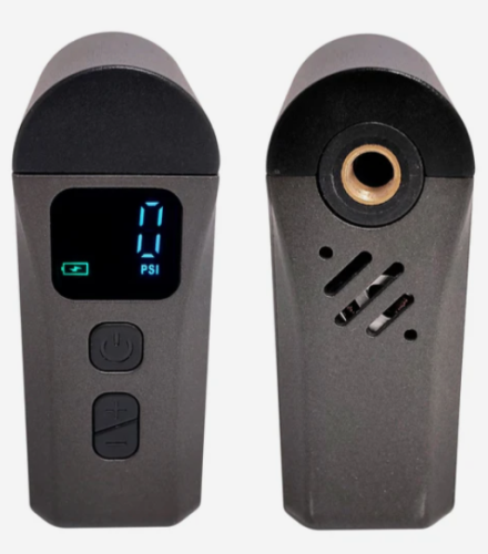 Youin MA1023 compresor de aire 15 l/min Batería - imagen 2