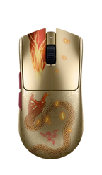 Razer RATON RAZER VIPER V3 PRO COUNTER STRIKE 2 ED. (RZ01-05120800-R3M1) - imagen 1