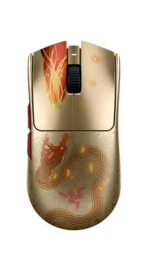 Razer RATON RAZER VIPER V3 PRO COUNTER STRIKE 2 ED. (RZ01-05120800-R3M1) - imagen 1