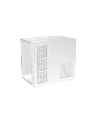 Asus CAJA ASUS A32 PLUS TG ARGB WHITE - imagen 3