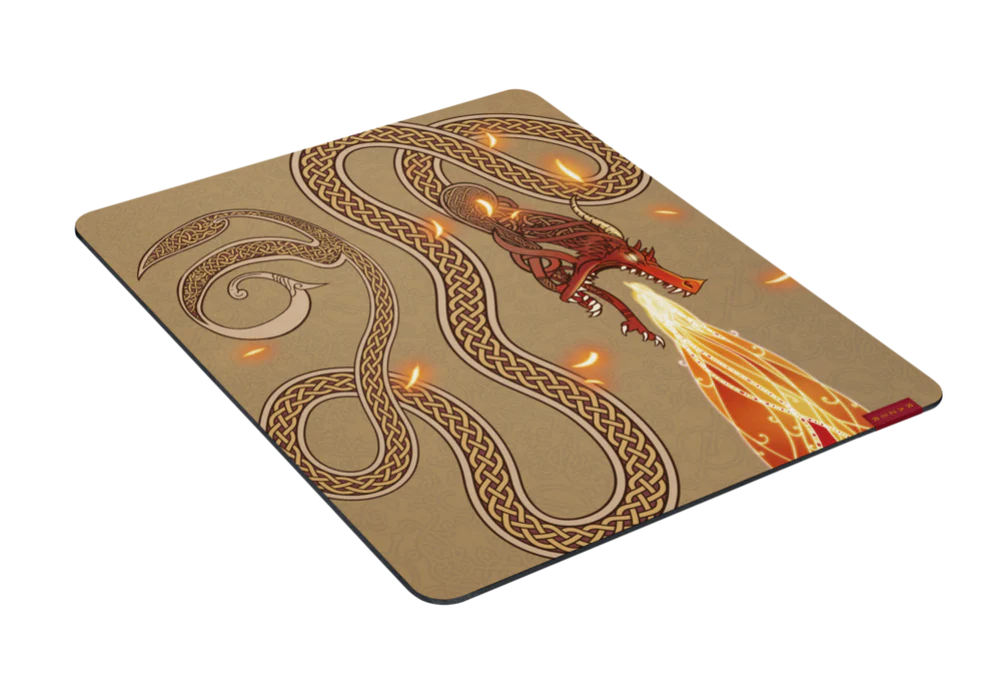 Razer ALFOMBRILLA RAZER GIGANTUS V2 LARGE COUNTER STRIKE 2 ED. (RZ02-03333300-R3M1) - imagen 3